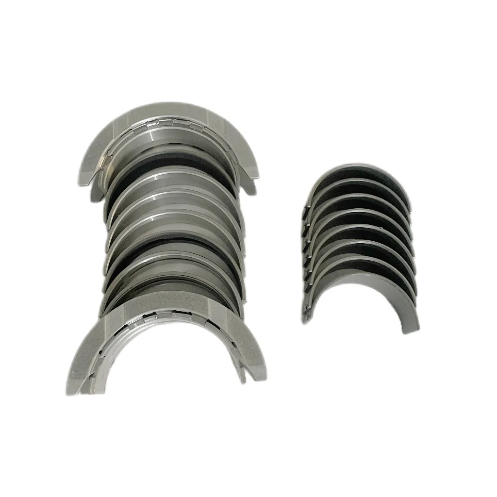M254 915 1.5T 2.0L cojinete principal del cigüeñal del motor juego de cojinetes de biela para mercedes-benz A2640330000 2640330000
