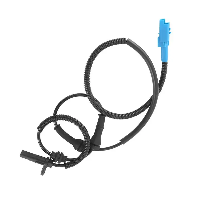 ABHX-ABS Wheel Spee…