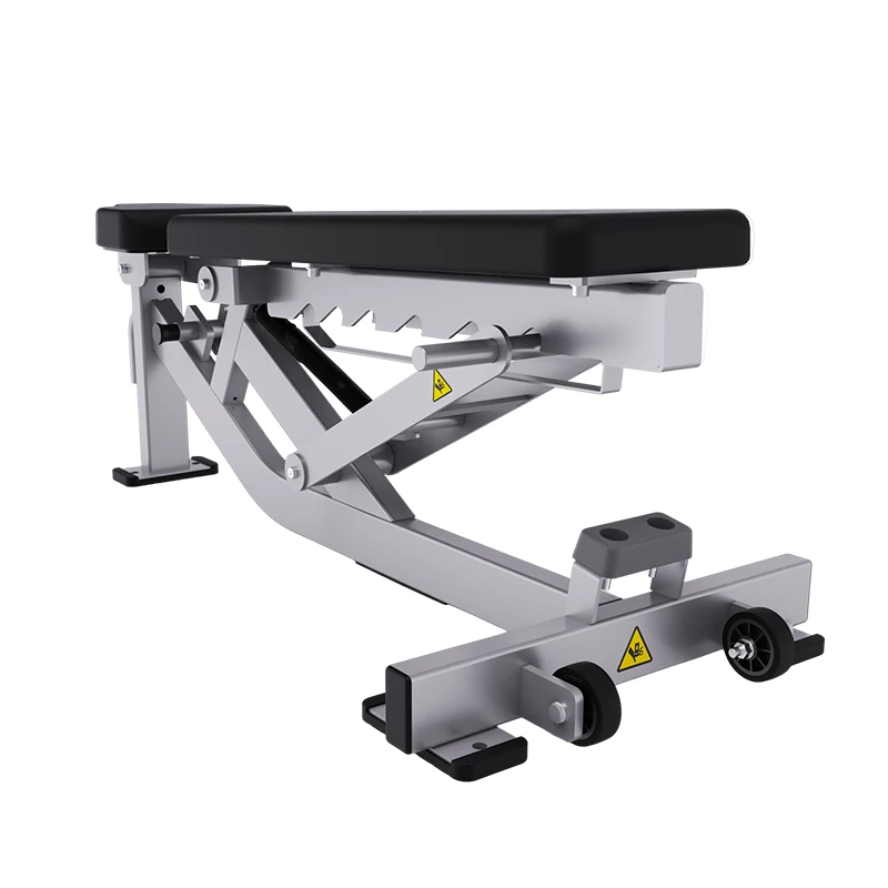 Esportes e entretenimento - Musculação e fitness - Equipamentos de exercícios grandes - Bancos de supino