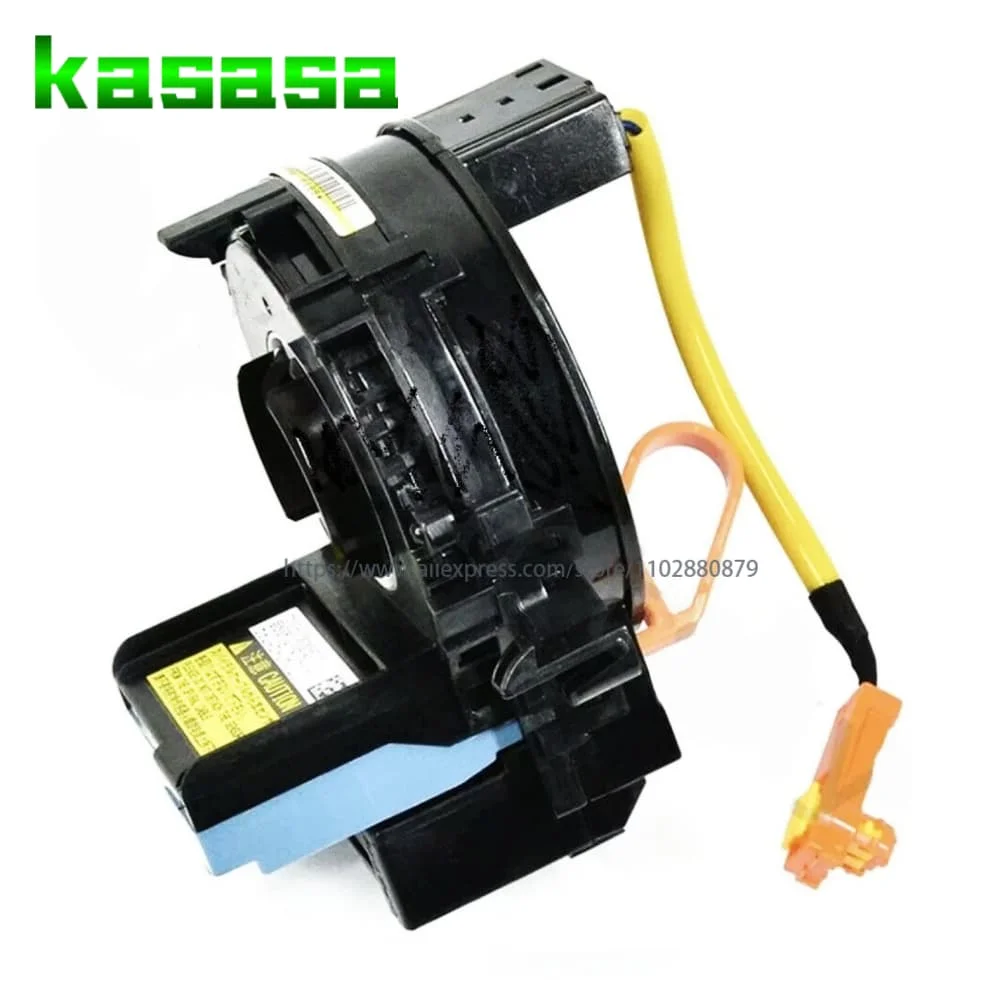 

89245-0K010 892450K010 New Premium Steering Angle Sensor for Toyota Fortuner Hilux 2009-2013