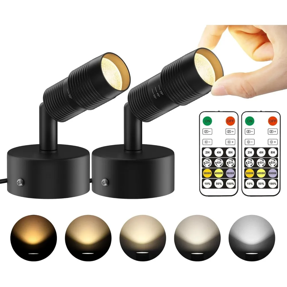 Zoomable 5W Rgb Led…