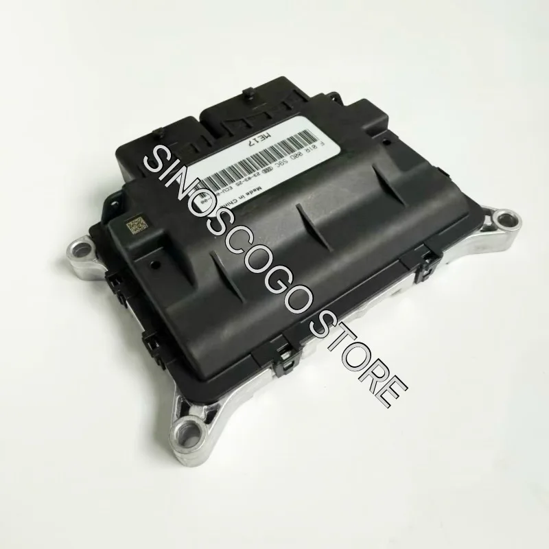 Original ECU ECM No Power Limited for CFMOTO Motorcycle 700 700MT 700 CL-X 6GUV-001000-9300