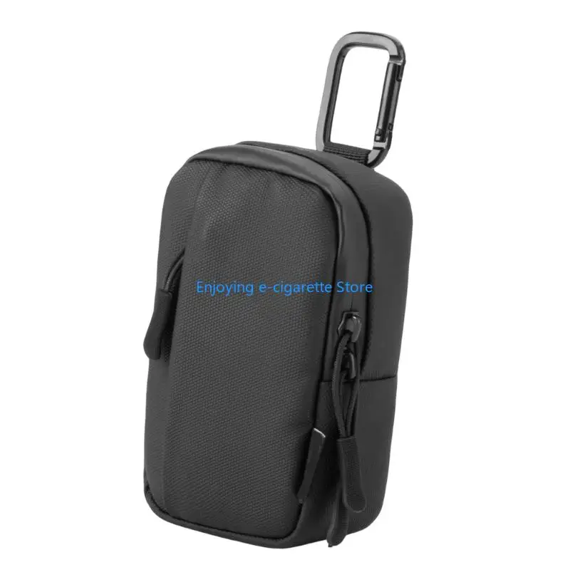 Reisetasche für TG7/TG6/TG5/TG4 Kameratasche für Radfahren und Tagesausflüge Y4QF – Detail 9