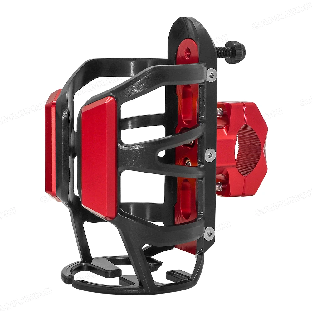 

Для YAMAHA NMAX 155 125 N-MAX 155 125 2015-2024 2023, аксессуары для мотоциклов с ЧПУ, клетка для бутылки с водой, держатель для напитков, подстаканник