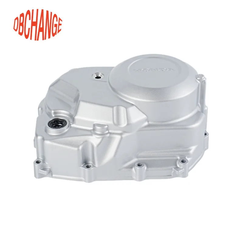 Right Crankcase Cover Component for Wuyang Honda CC110