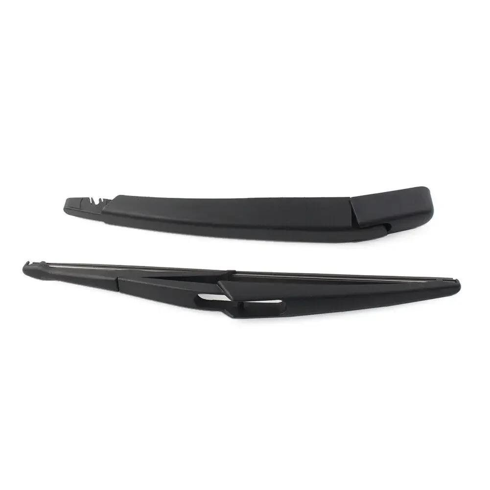 For Nissan Juke F15 SUV 2010-4/2020 Rear Windscreen Wiper Arm & Blade 30cm