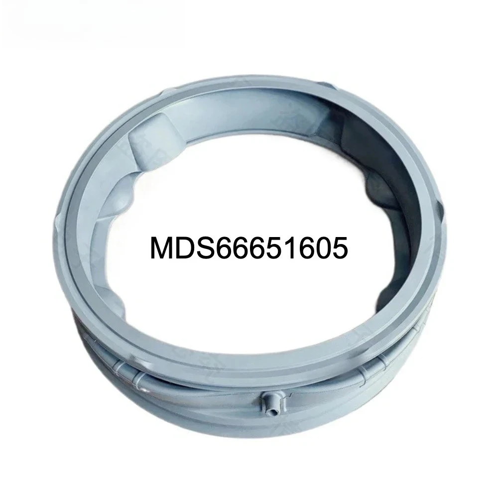 new-mds66651605-door-seal-ring-for-washing-machine-sealing-rubber-washer-replacement-parts