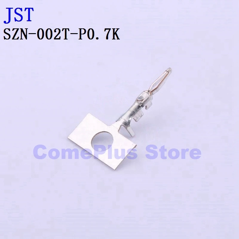 

10PCS SZN-002T-P0.7K SZN-003T-P0.7K Connectors