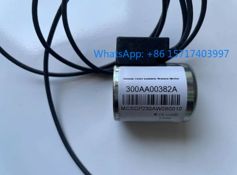 

300AA00382A/381A coil