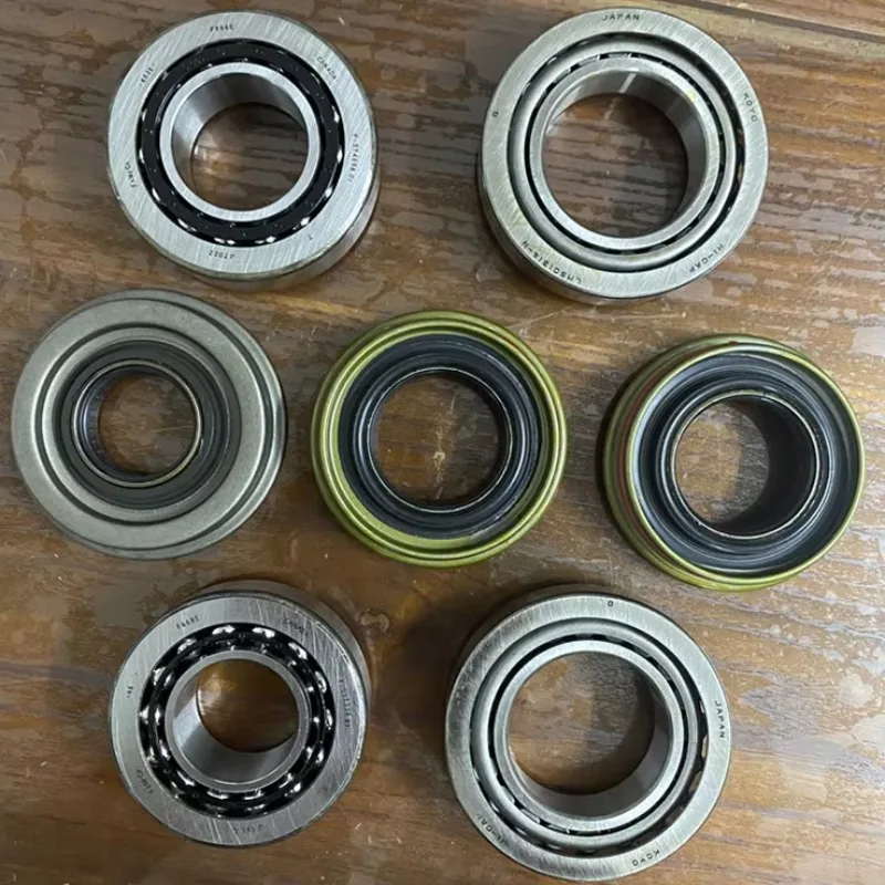 ATS/ATSL/CTS Full Set Differential Repair Kits F-577158/F-574658.01/LM501349/14/1D