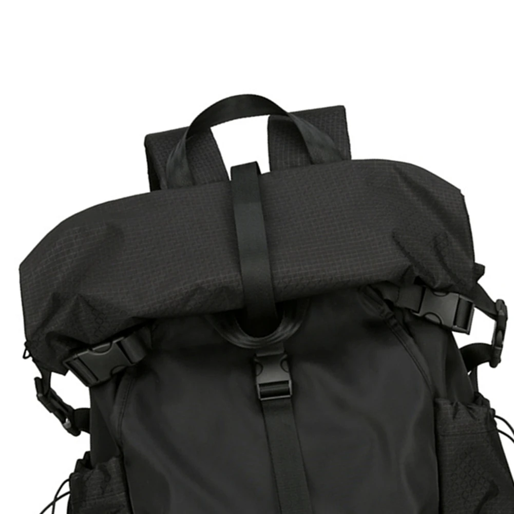 

TEXU Cool Street Schoolbag 15.6Inch Laptop Backpack Men's Large Travel Rucksack Teenage Students College Knapsack