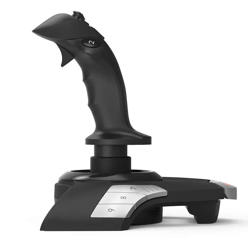 Thumbnail 4 - #37 Top 40 Flight Simulator Joysticks Worth Buying In 2026