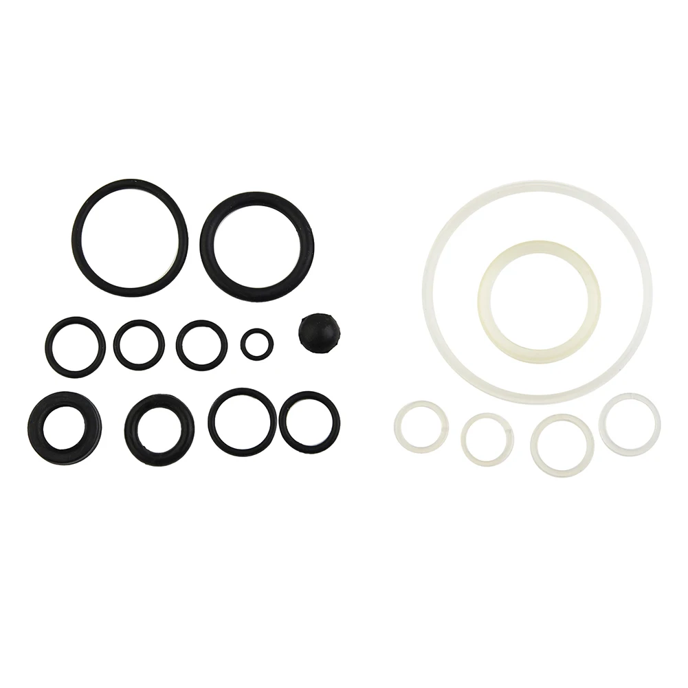 Oil Pump Plunger Oil Seal Ring Oil Seal Ring Oil Pump Plunger Seal Ring Repair Tool For Vertical 2 Tons Practical To Use