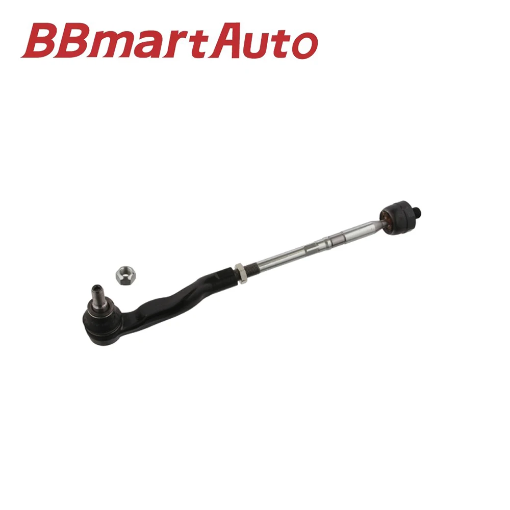 

6394600448 BBmart Auto Parts 1 pcs Tie Rod End Left For Mercedes Benz KOMBI LUXUSKOMBI KASTENWAGEN