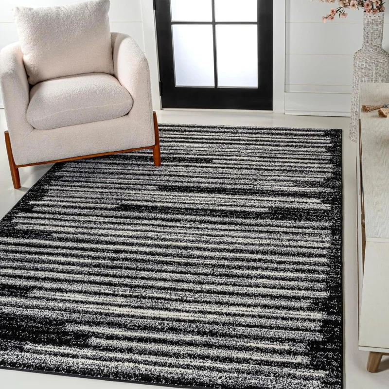 European Style Imitation Cashmere Rug for Living Room Sofa Non-slip Floor Mat Home Decor Bedside Blanket