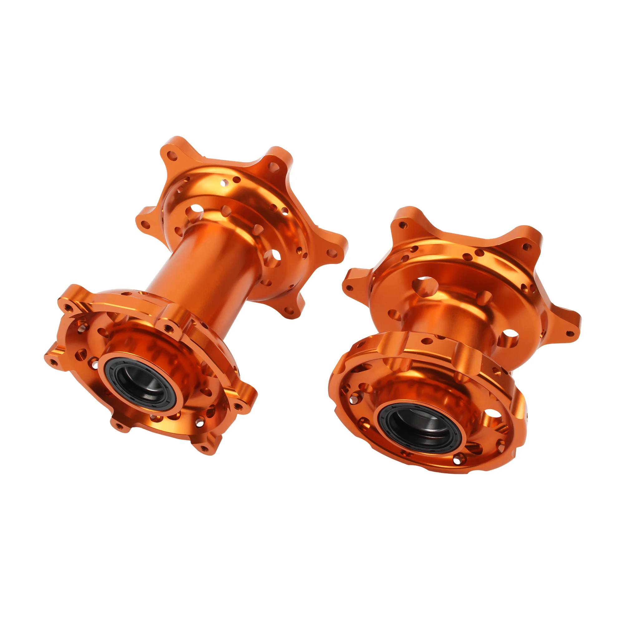 For KTM Husqvarna GASGAS HUSAB - đánh giá và giá Dynamo Hub Front