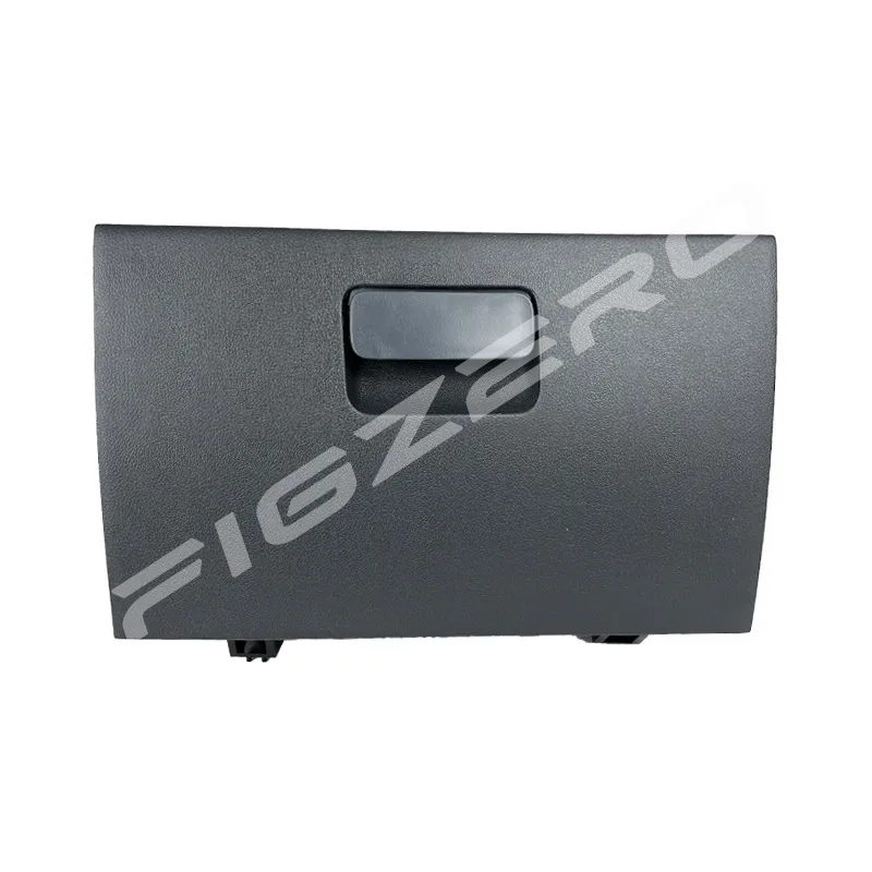 Passenger Side Glove Box Assembly Tool Box Storage Compartment Black for Changan New Star D201 INGKA S201 5306140-Y01
