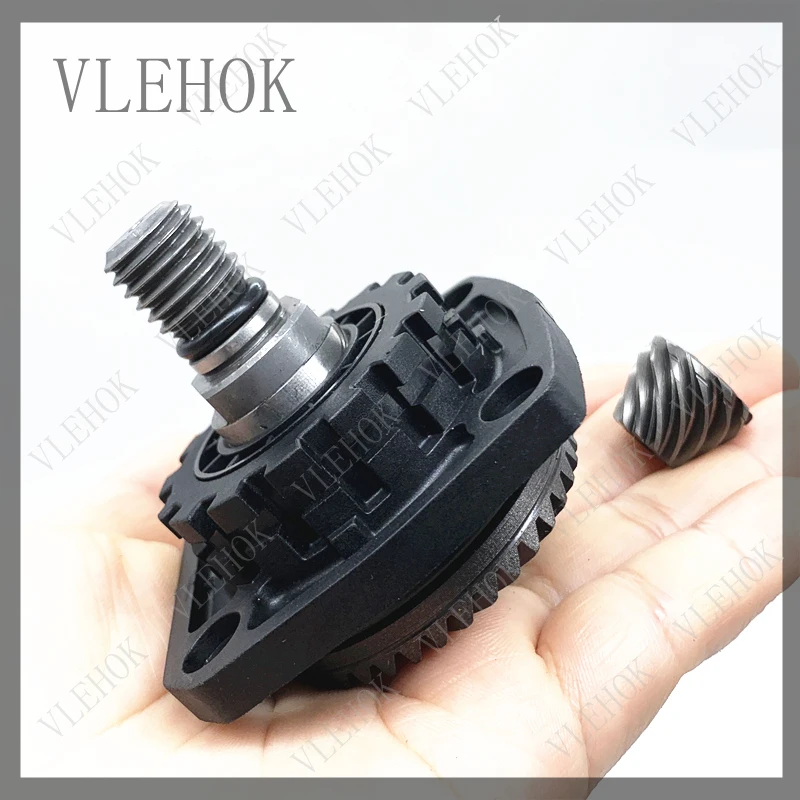 341032160 Flange compl for METABO W1080-125 W12125 EWS12-125 W1000-125 W1100-115 W1100-125 W1150-125 W1080-115
