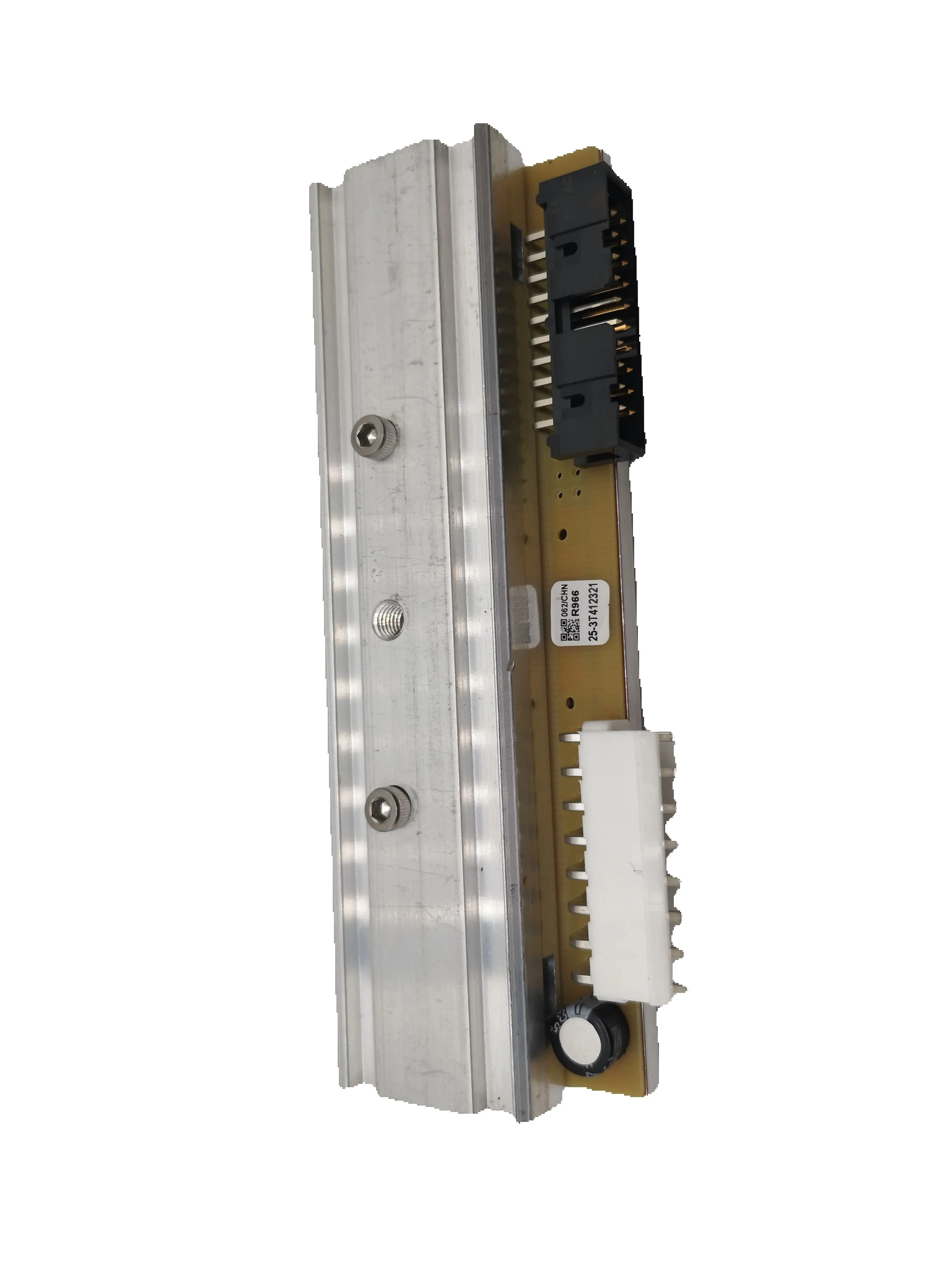 

Термоголовка для принтера AP5.4, 200dpi/300dpi, для печати штрихкодов, модели А4031, А4431. Новая оригинальная термоголовка AP5.4 для Avery Dennison.