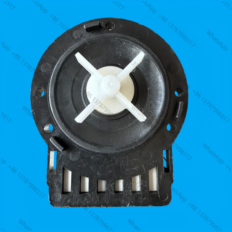 Suitable for washing machine  motor pump B30-6A Hanyu