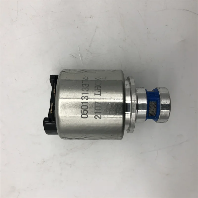 

12V0-12 Bar transmission solenoid valve 0501313374 for ZF 4WG180 4WG200
