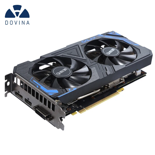 Gaming And Graphics Card Brand mix RTX 2080 SUPER GAMING X TRIO second hand video card