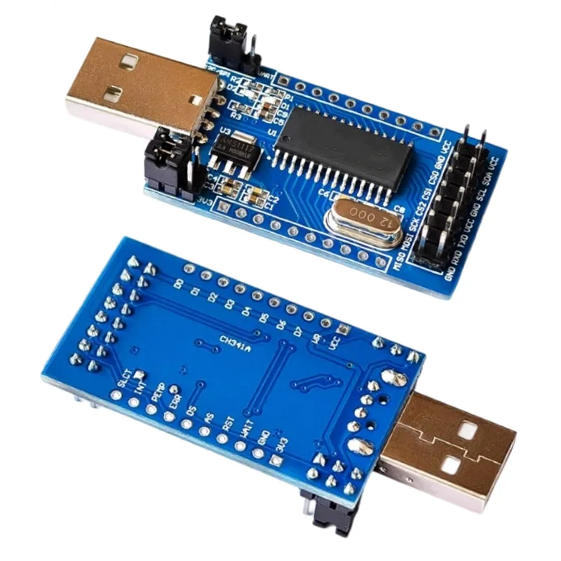 CH341A Programmer U… - image