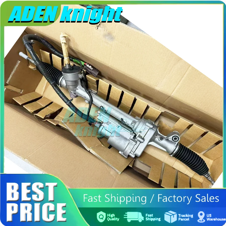 

Hydraulic Power Steering Rack Gear For Jeep Grand Cherokee 3.6L 2016-2020 68249218AG 68249218AH 68249218AI 68321641AA 68321641AB