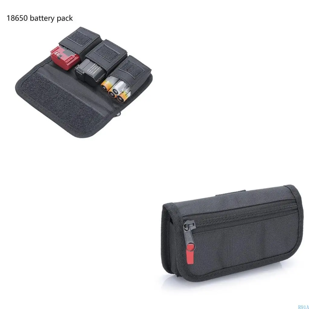 R91A Camera Battery…