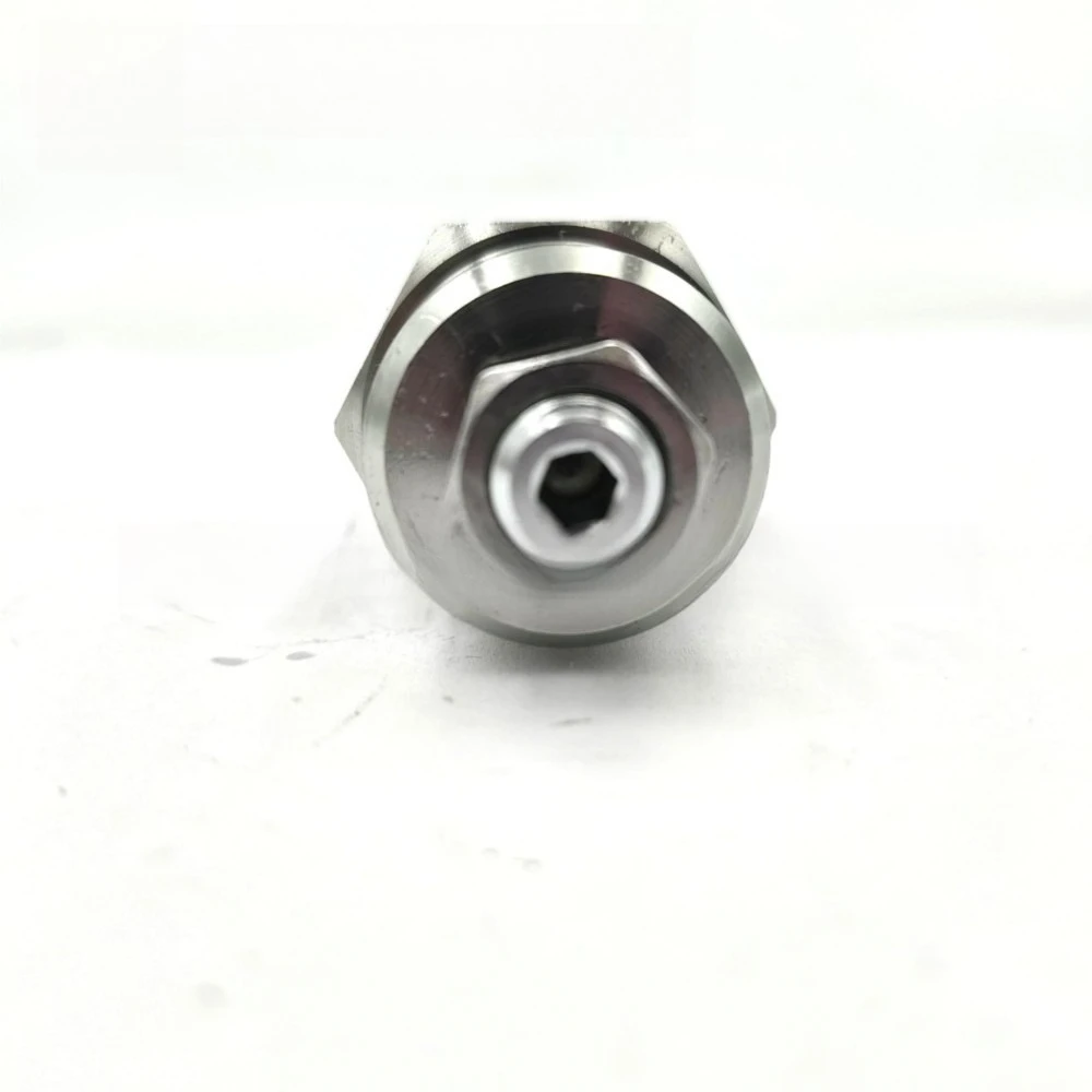 Hydraulic Balance V… - image