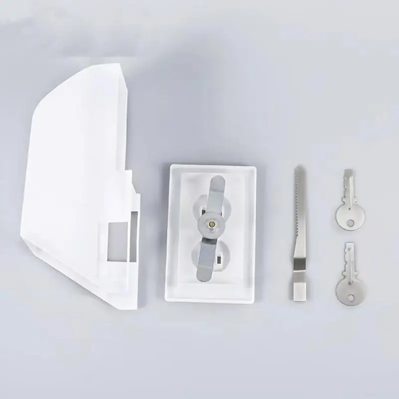 Hiding Wall Outlet Safe Wall Socket Storage Solution With Key Lock Versatile Practical Secure Hiding Places Wall Money Hiders
