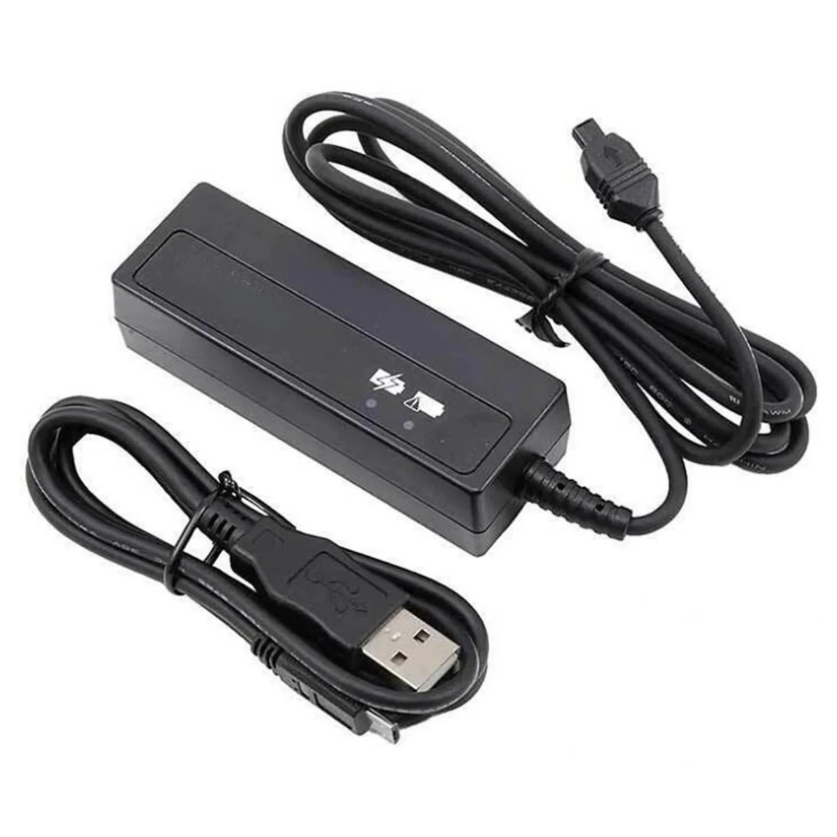 

For Shimano Di2 Charging Cable Compatible with BCR2 DN110 Battery Charger Electronic Shifting System E-Tube Road/Mountain Bike