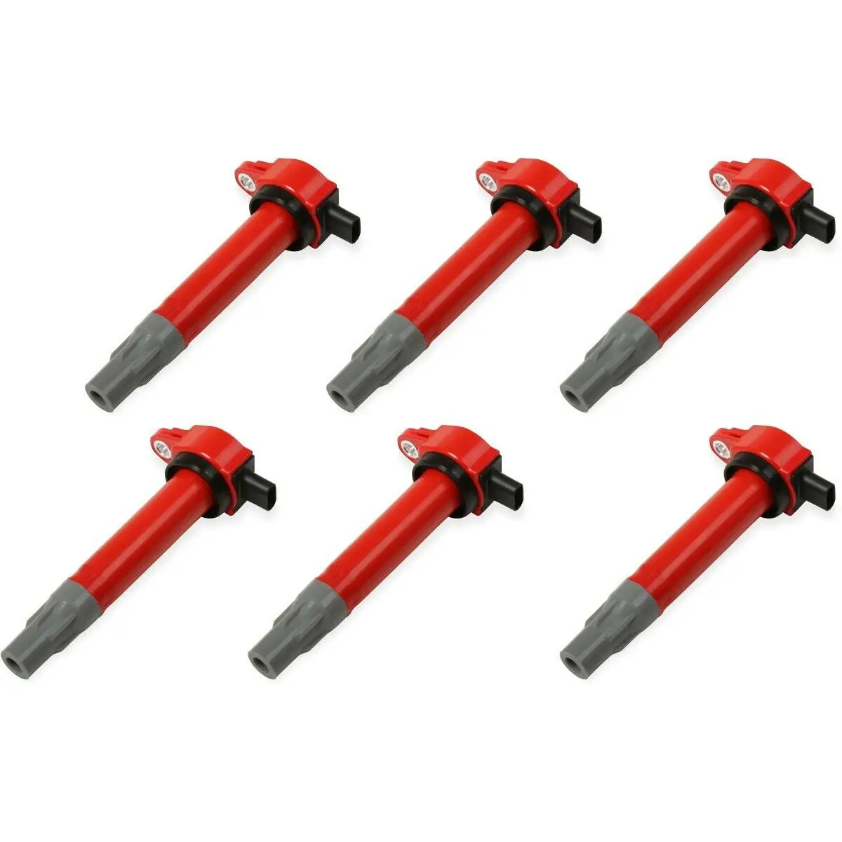 

82726 MSD Set of 6 Ignition Coil for Dodge Nitro Chrysler 300 Jeep Grand Cherokee Wrangler VW Routan Country Ram Truck Sprinter