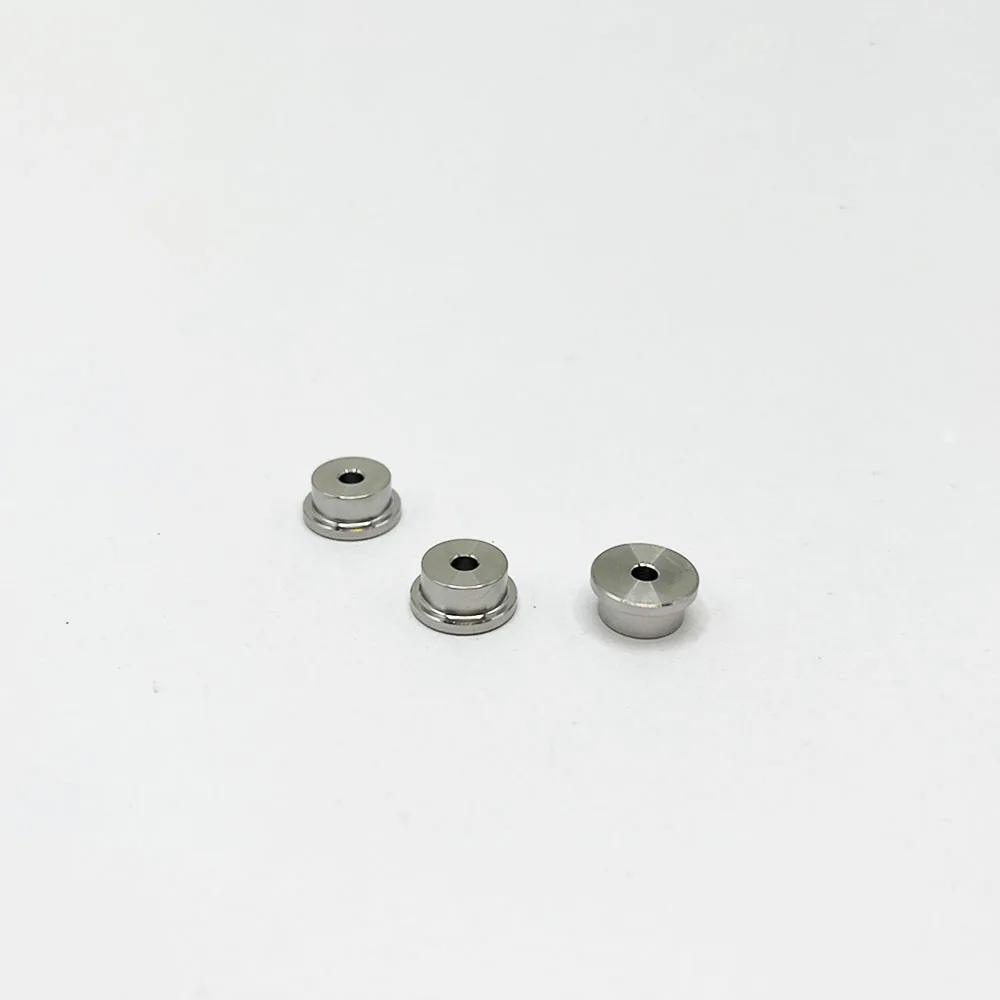 

Hot Sales Water Jet Cutting Machine Parts 011041-1 72185192 Direct Drive Outlet Poppet Seat For Hyplex Check Valve Seat Poppet