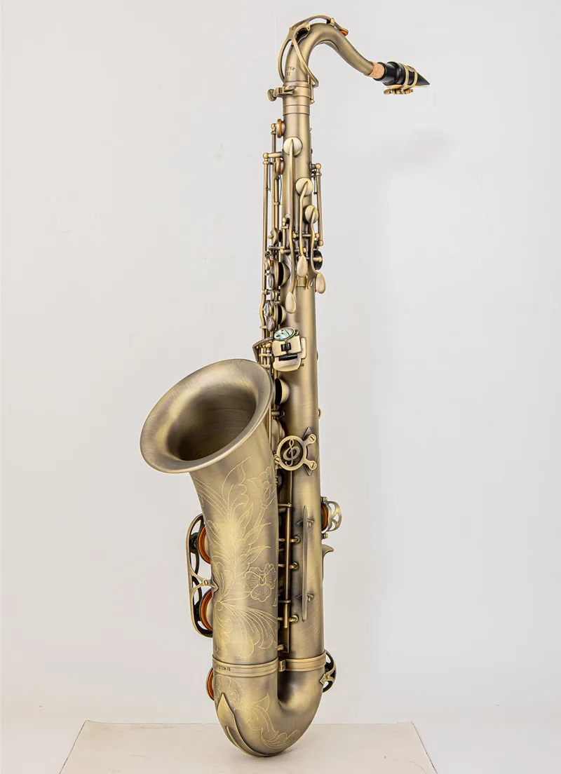 Thumbnail 4 - #17 Latest Saxophones Offers