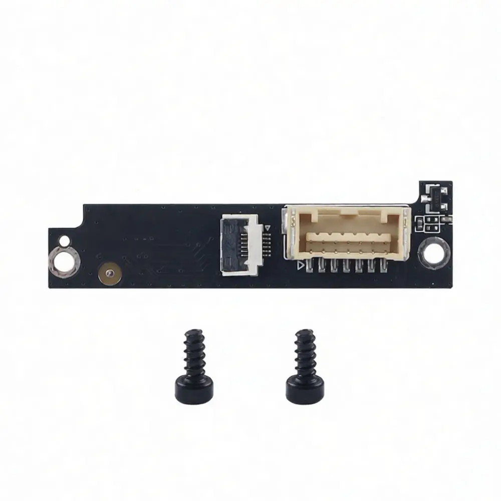 Extruder Connector Board For Bambu Lab P2S 3D Printer Repair Parts Direct Replacement Signal Transmission Component