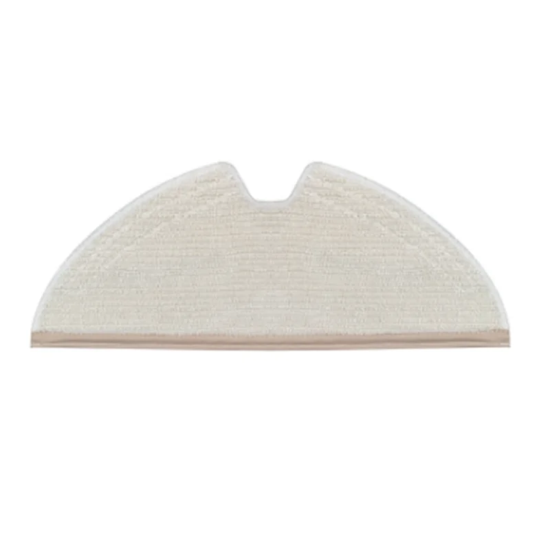 A83G-For Roborock S5 Max/S6 Maxv/S6 PURE/T7 مكنسة كهربائية ممسحة حامل ممسحة وسادة استبدال خزان المياه