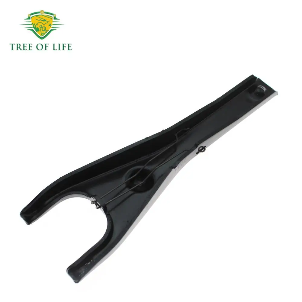 رافعة شوكة الإفراج عن القابض لنيسان باترول Y60 GQ ، TB42S ، TD42 ، TB42E ، 4.2L ، 1989 ، 1990 ، 1991 ، 1992 ، 1993-1999 ، 30531-01J00