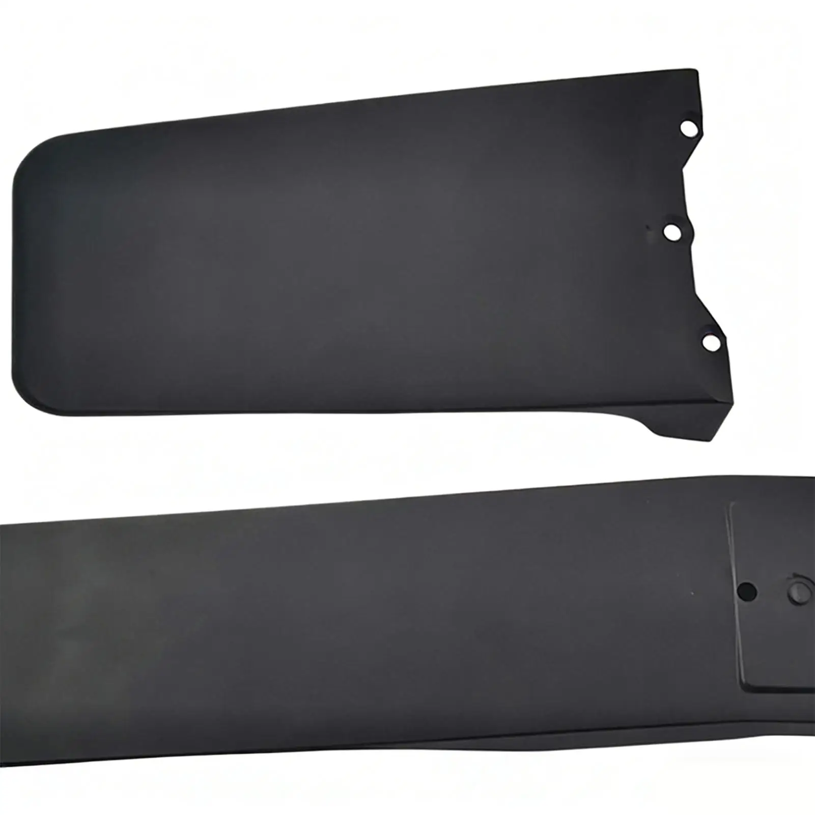 

Dirt Bike Mud Guard Lightweight Shock-Absorbing Dirt Bike Front Rear Mud Guard For Rain For Men Women Rain Riding Commuting