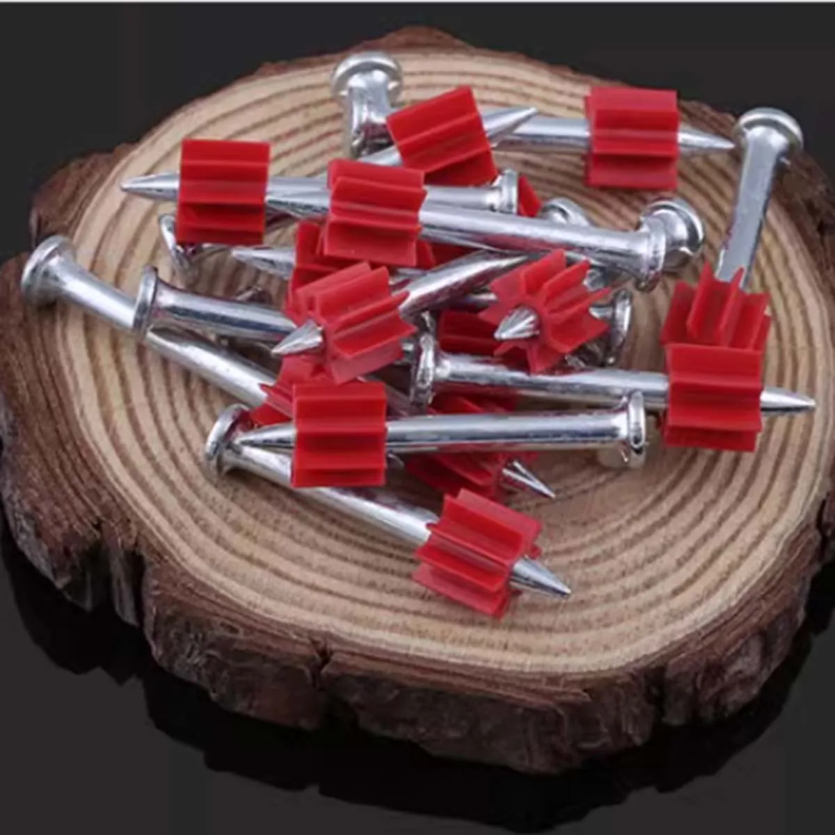 Hard Cement Nails M…