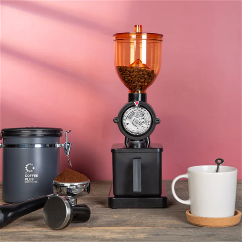 Spice Mill Electric Coffee Grinder Coffee Grinder Coffee Beans Manual Coffee Grinder Manual Mill Electric Grinder Coffee Mill