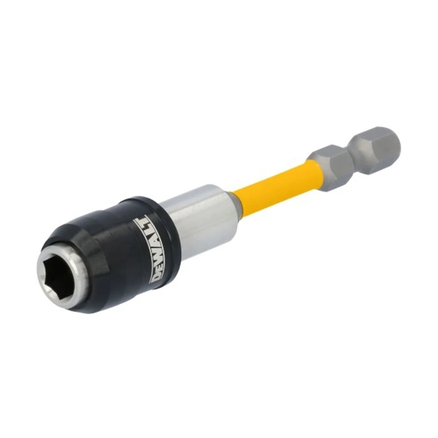 Imagem -05 - Dewalt-hexagonal Shank Bobina Magnética Plus Haste Magnética Bit Holder Acessórios para Ferramentas Elétricas Dwaf3hldmf 76 mm 4