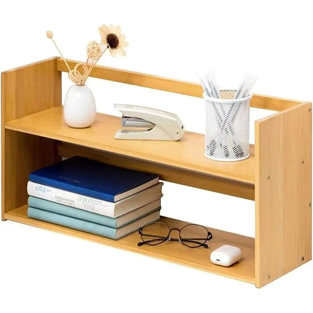 Vertical Bookcase S…