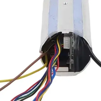 /Nein. /9 /Motherboard-Controller für ES1, für ES2, für ES3, für ES4, Steuerplatine für Elektroroller, Ersatzteil aus Aluminiumlegierung A