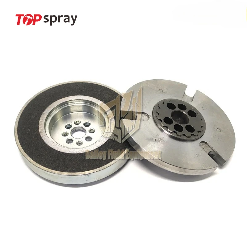 

Airless Paint Sprayer Clutch 241-113 GMAX AND LINELAZER 5900/7900 or 241113 Clutch Assembly Kit 309890