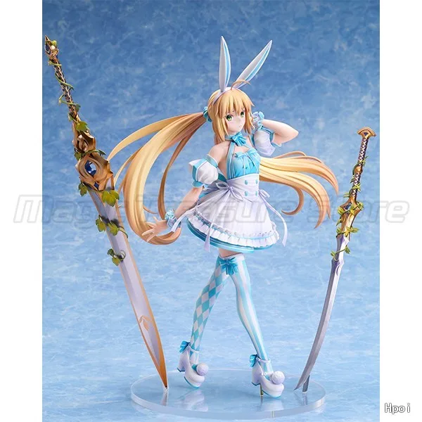 

【MT】Оригинальная коллекционная фигурка ANIPLEX+ Claynel BOCCHI THE ROCK Ijichi Nijika в масштабе 1/7