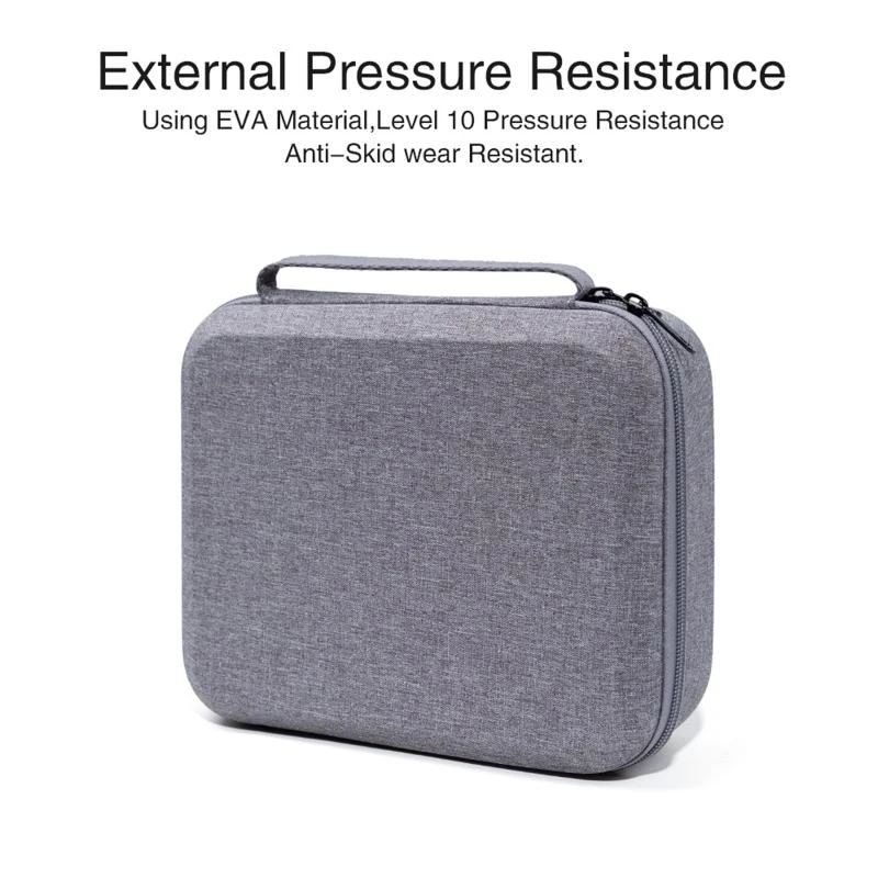 EVA Storage Bag Protective Cover Wear-resist Organiser for Mini 3 Accessory