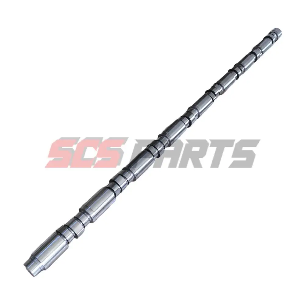 3074305 3062595 Camshaft for Cummins Engine K50 KTA50 QSK