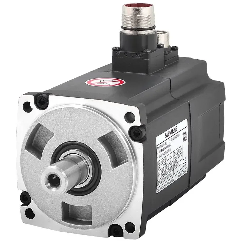 Discount New Original  1FL6062-1AC61-0AA1  DC Synchronous Electric Servo Motors  With Seal