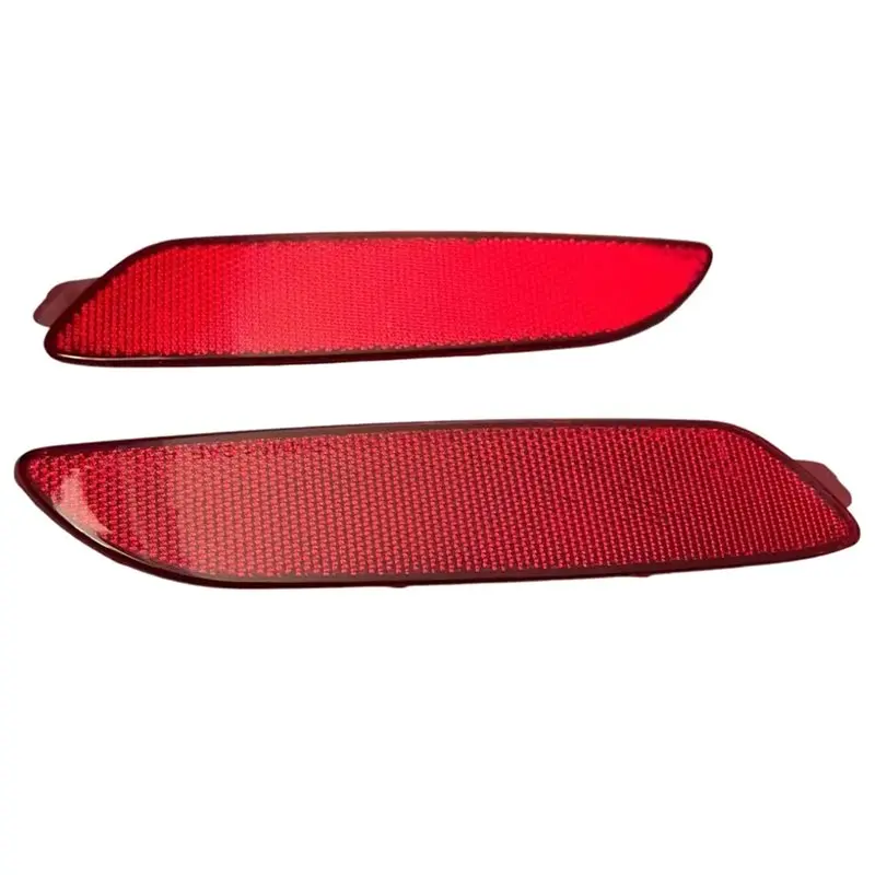 A60E-New 924703E550 924803E550 Rear Brake Light Rear Bumper Reflector Warning Lamp Fog Lamp For Sorento 2006 2007 2008 2009